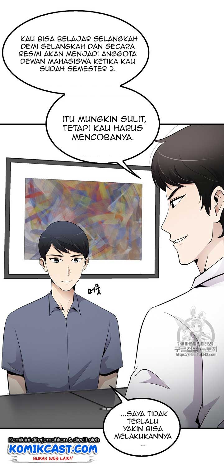 Again My Life chapter 27